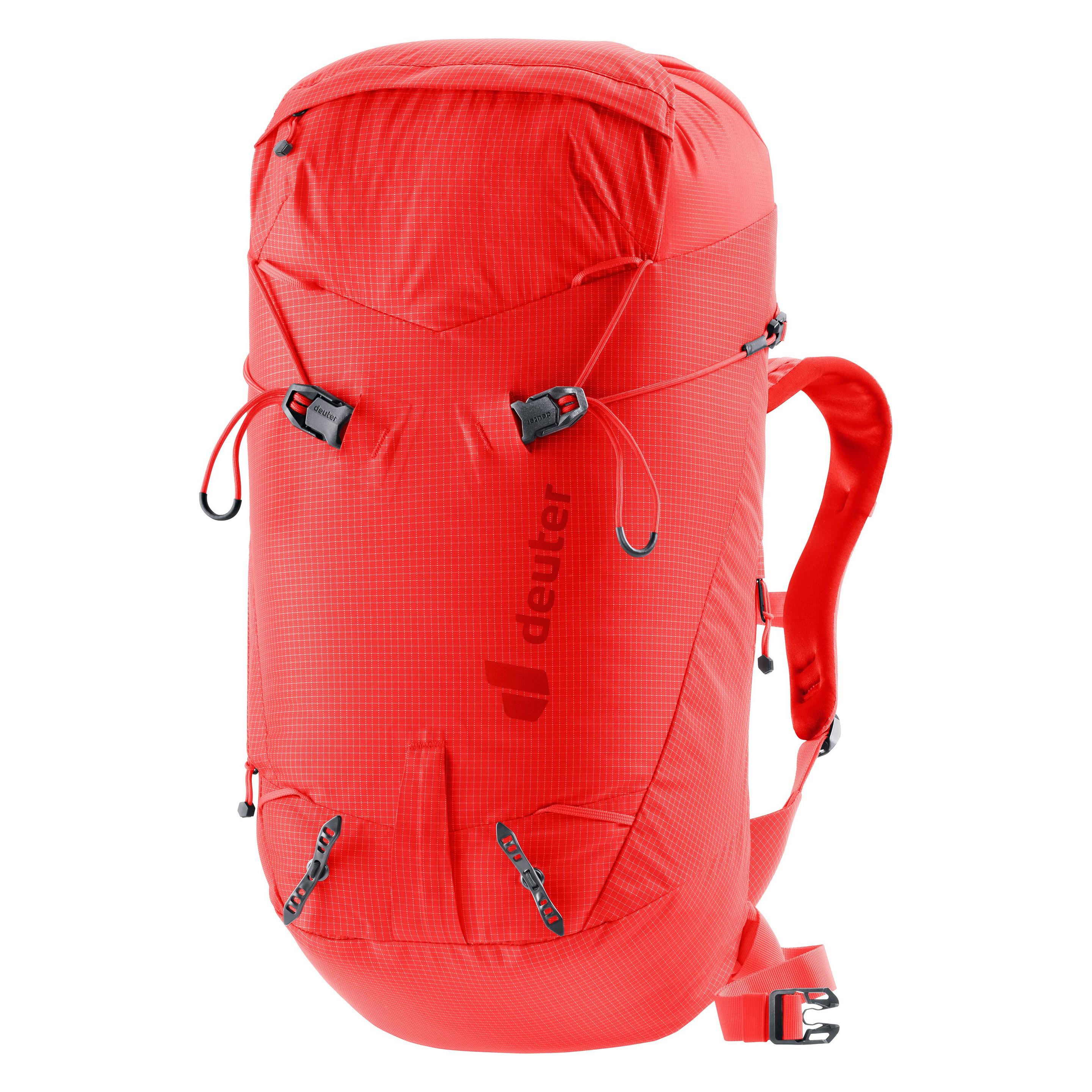 Deuter Guide Lite 22 (22 l) (3360026DE-5124)