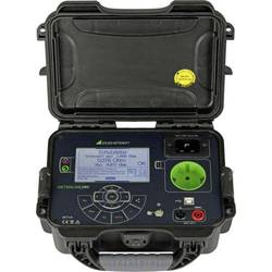 Gossen Metrawatt M711A Gerätetester, VDE-Prüfgerät kalibriert (ISO) VDE-Norm 0701-0702