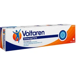 Voltaren Schmerzgel forte 23,2 mg/g