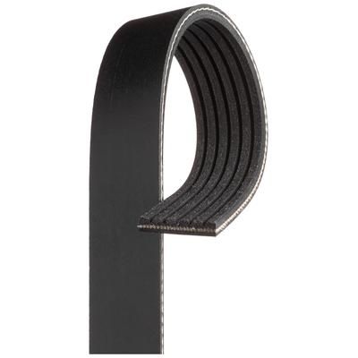 GATES Keilrippenriemen 6pk1405xs für Fiat