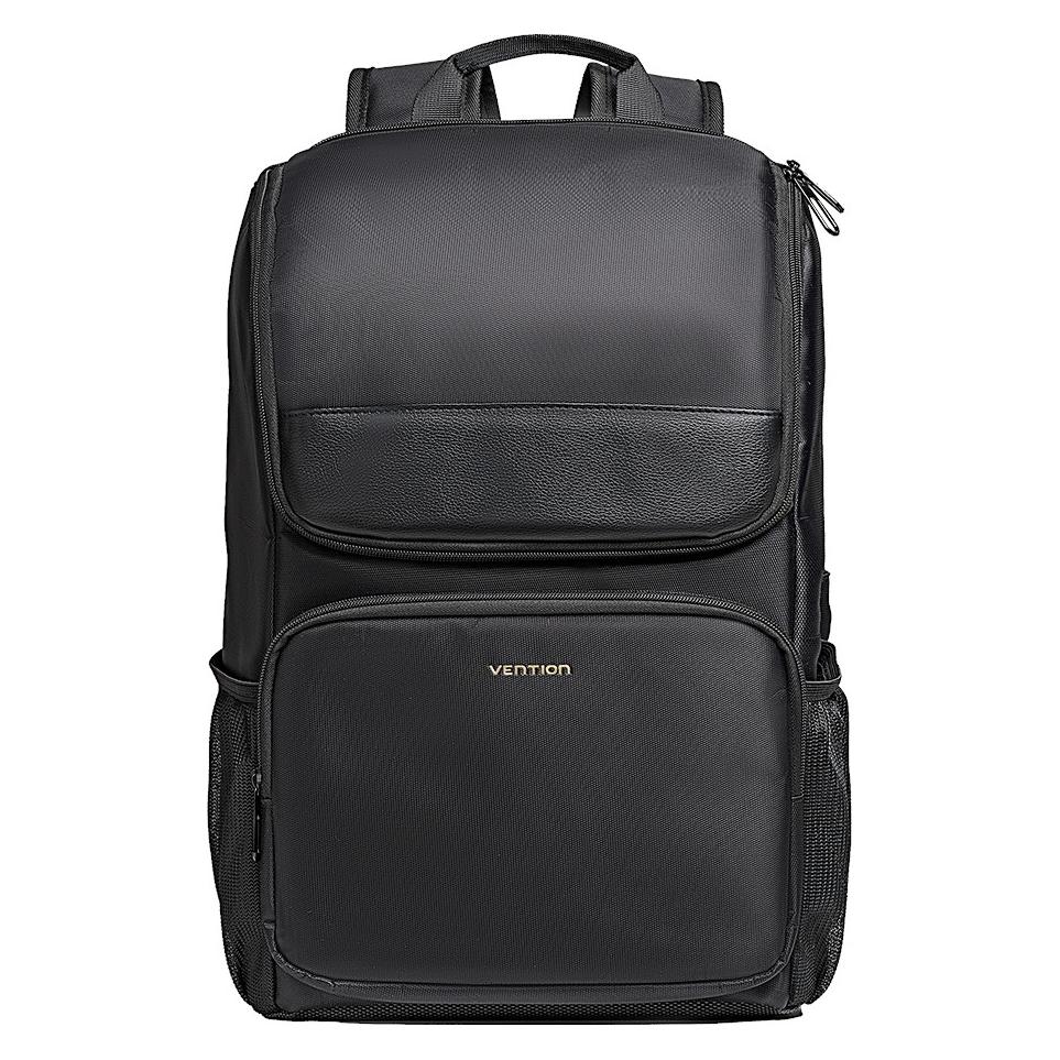 Vention Plecak na laptopa KRO 19l czarny (19 l) (KROB0)