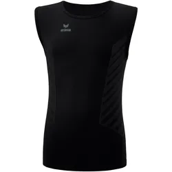 erima Athletic Funktions-Tanktop schwarz M