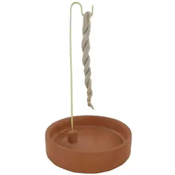 Halter für Nepalesische Kordel
