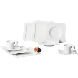 BASIC SET NewWave weiß 30er Set