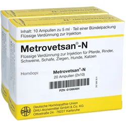 Metrovetsan N Vet