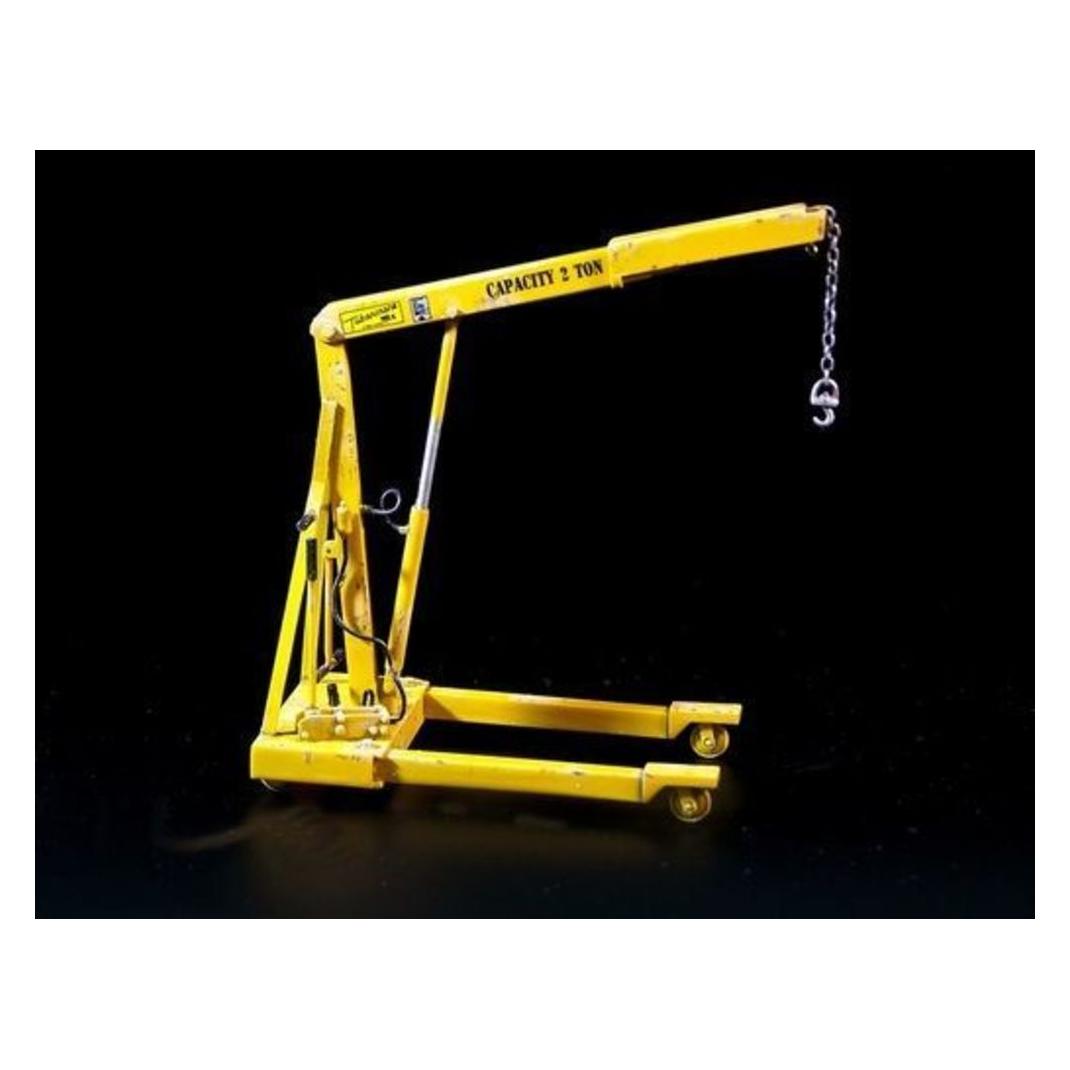 Plus Model U.S. Workshop crane (23800350)