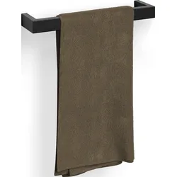 Linea Handtuchreling 46,5 cm schwarz