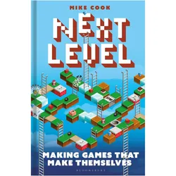 Next Level, Schulbücher von Mike Cook