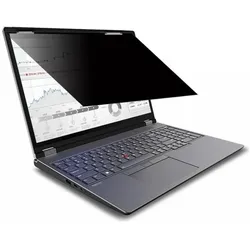 eSTUFF Flip Attach Privacy Filter (14.02", 16:10), Notebook Schutzfolie