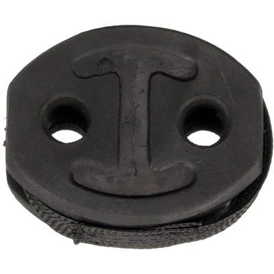 GATES Halter, Abgasanlage exh1050 hinten für Fiat Peugeot