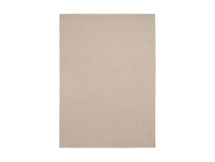 Linie Design Halo Cloud wollen vloerkleed Cloud, 300x400 cm