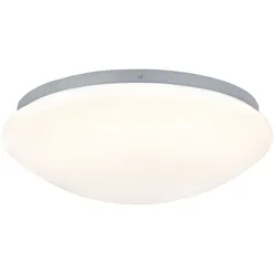 Paulmann LED Deckenleuchte Leonis  IP44  3000K 890lm 230V 10W  Weiß 70981