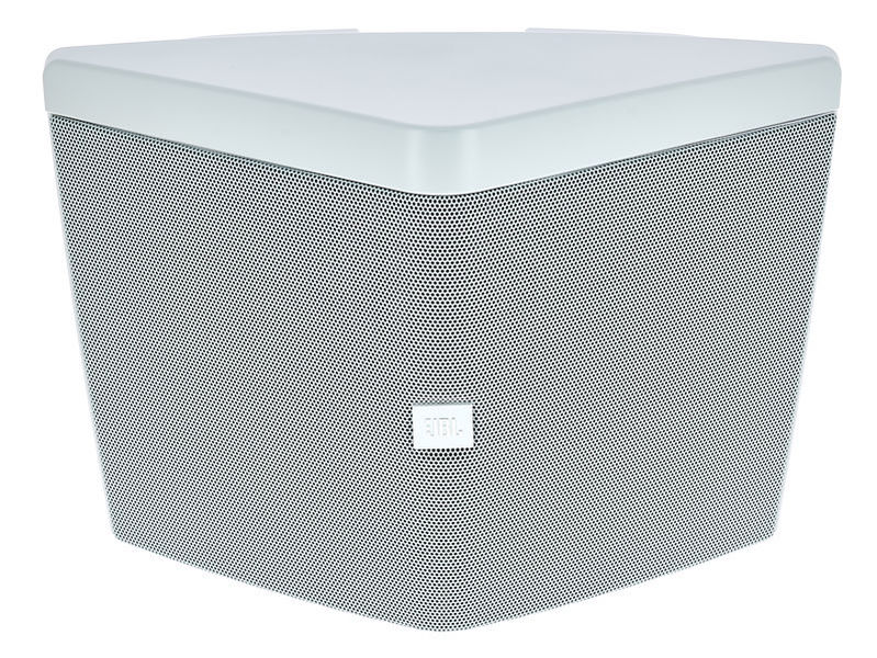 JBL Control HST White Black