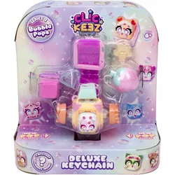Goliath Toys - Clickeez Serie 3 Deluxe Keychain