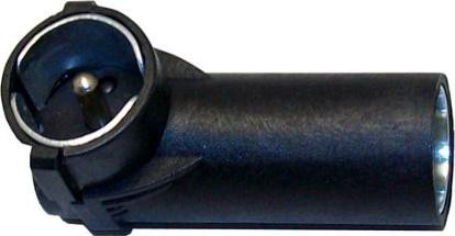 Autoleads PC5-55 Adapter voor autoradio, DIN naar ISO