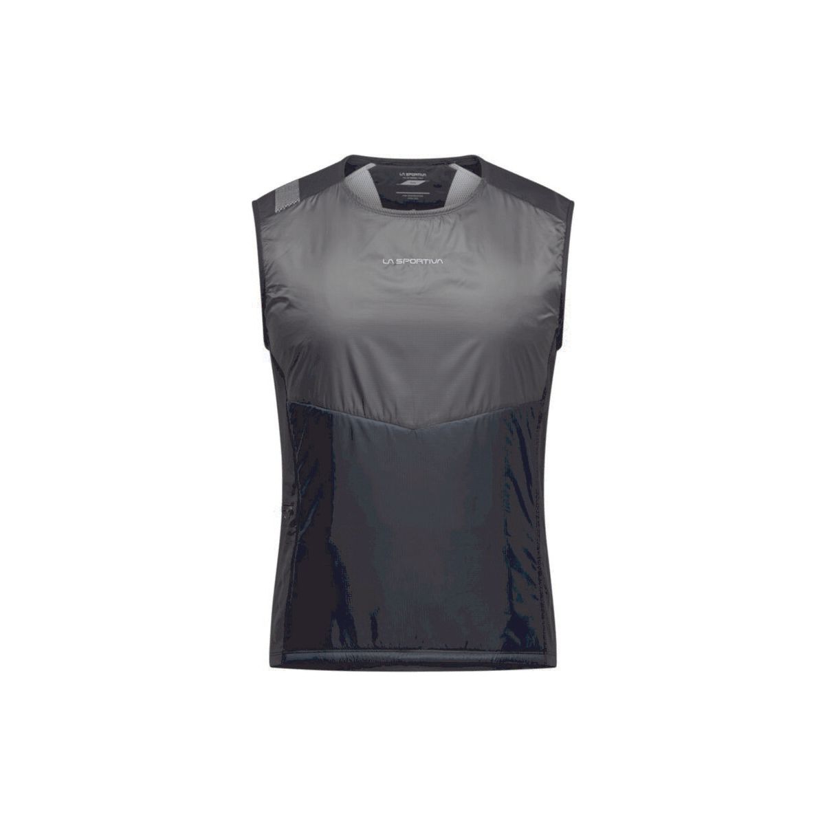 La Sportiva Blizzard Insulated Vest Men black/cloud (K00G07) L ZARV018K00G07L