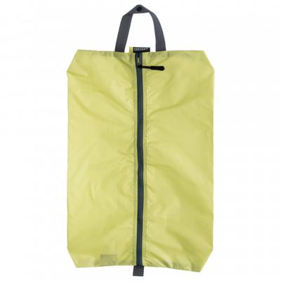 Cocoon - Shoe Pack Light - Schuhsack Gr 41 x 28 cm gelb
