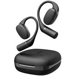 Viking BT/Wireless/Black (8 h, Kabellos), Kopfhörer, Schwarz