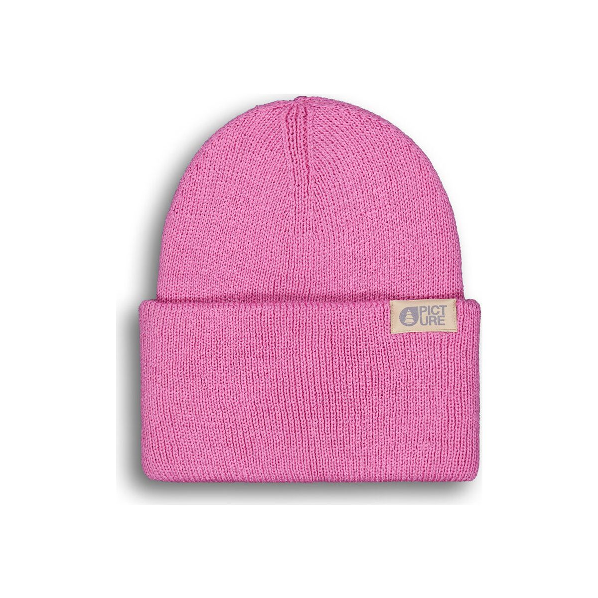 Picture Mayoa Beanie super pink (C) TU B0275CC Super PinkTU