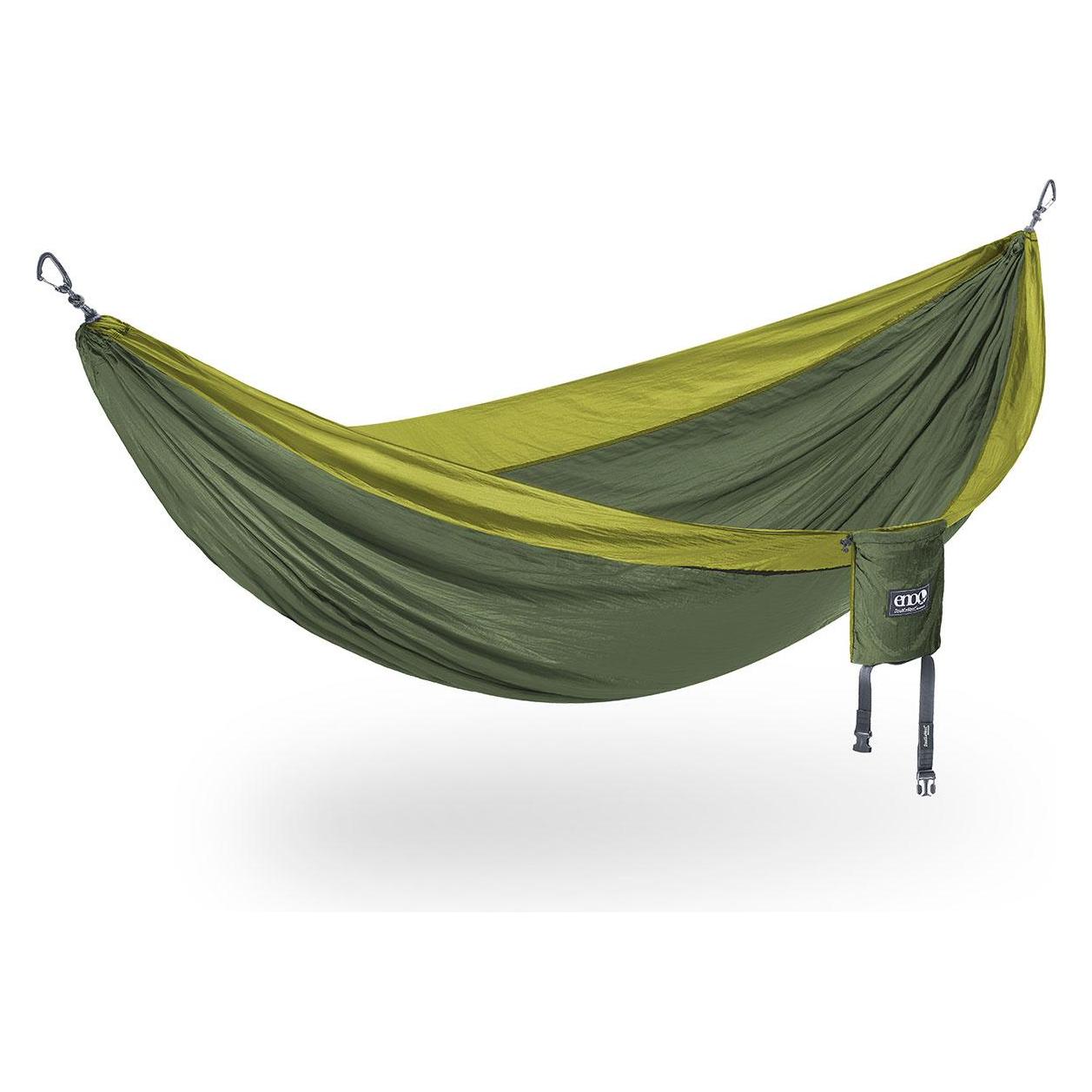 Eno DOUBLENEST, Olive (181 kg) (0811201019643)