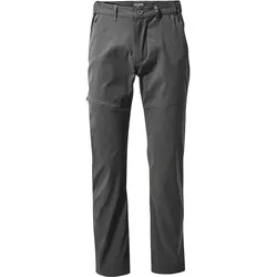 Craghoppers, Herren, Outdoorhose, Kiwi Pro II (3XL), Grau