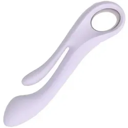 S-Hande, Vibrator, Love Fantasy Vibrator Purple