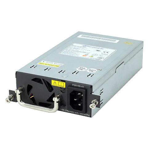 HPE X351 - Netzteil (Plug-In-Modul) - AC - 150 Watt (150 W) (JG745B#ABB)