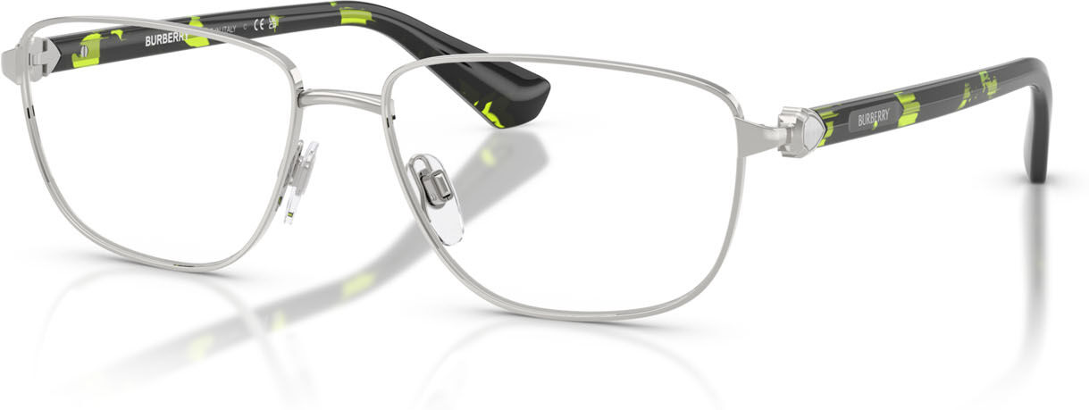 Brille Burberry BE 1393 (1005) Herren