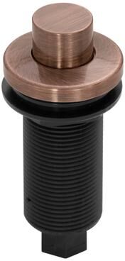 Akicon Garbage Disposal Air Switch with Air Hose