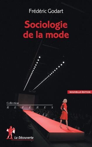 Frédéric Godart - Sociologie de la mode - Preis vom 17.10.2026 19:25:27 h