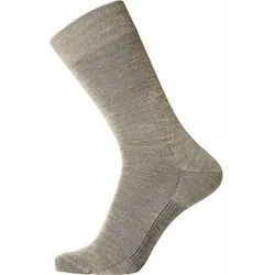 Egtved Wool Sock Sand Gr 36/41