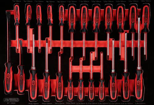KS Tools Schraubendreher-Set