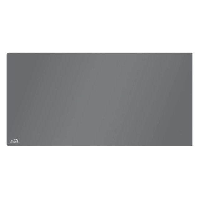 Speedlink ATECS Soft Gaming Mousepad - Size XXL, grey (XXL) (SL-620101-XXL-GY)