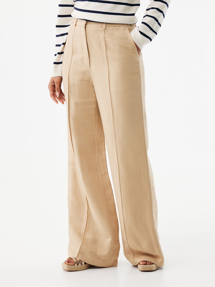 Mexx Hose in Beige - 36