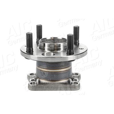 AIC Radlagersatz 72989 Hinterachse für MAZDA