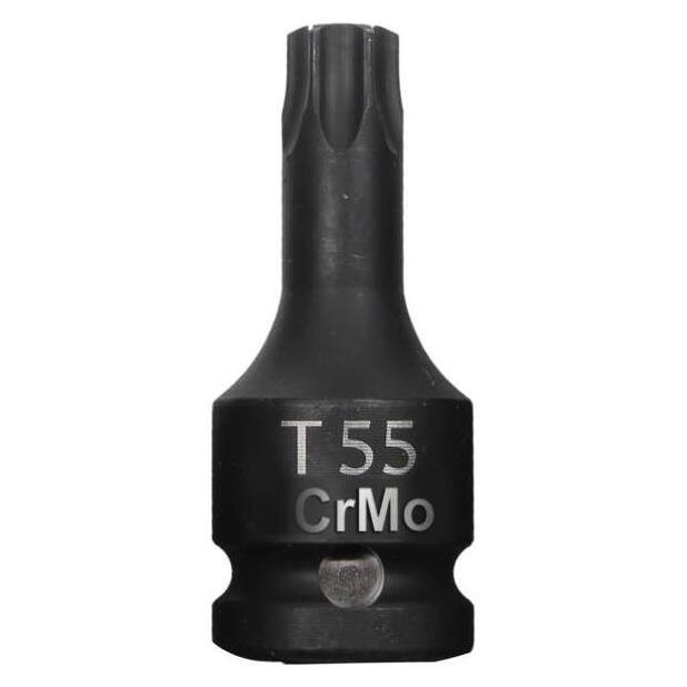 Proline Pro-Line Torx-Schlagstecknuss 1/2" T30 x 60 mm (18461) (18461)