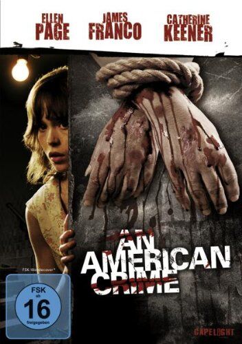 Tommy O'Haver - An American Crime - Preis vom 10.10.2026 11:48:34 h