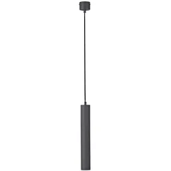 Schöner Wohnen Hängeleuchte DANTE - B/H/T ca. 6.00x120.00x6.00