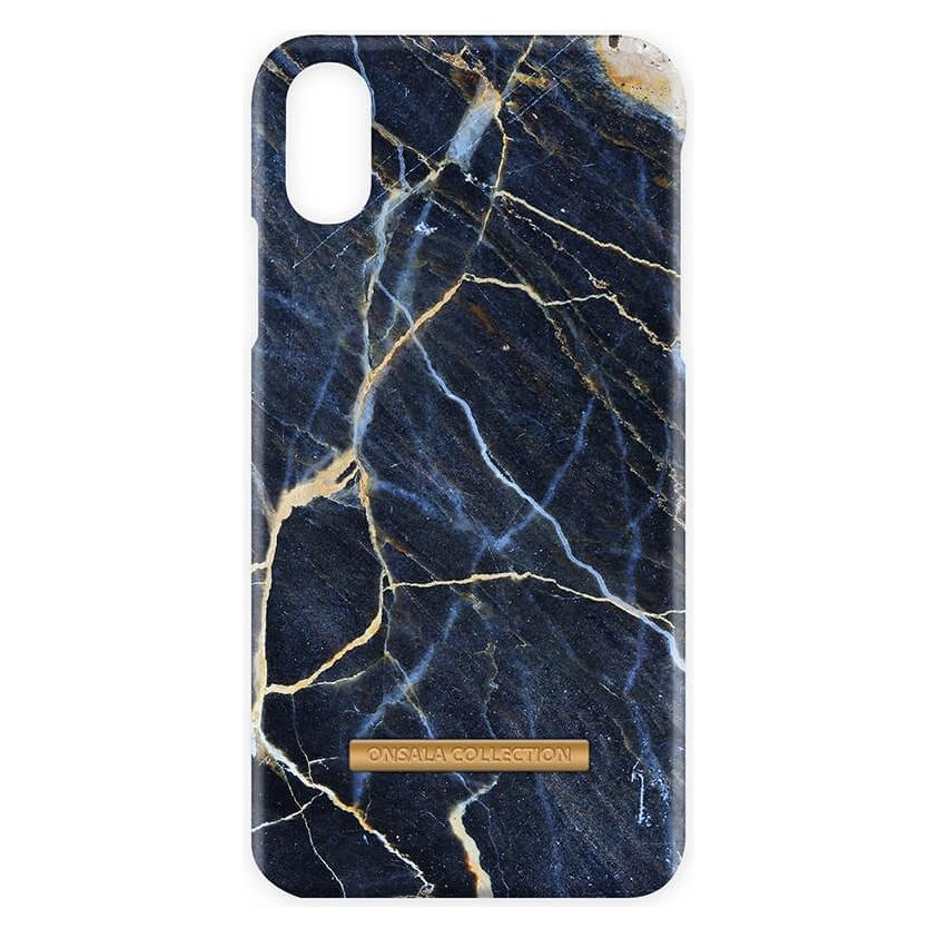Carl ONSALA COLLECTION Mobil Cover Soft (Apple iPhone X) (577006)