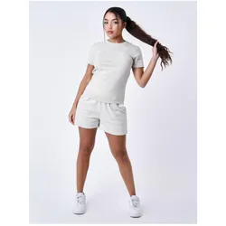 Project X Paris, Damen, Sportshirt, t-shirt signature (M), Weiss, M