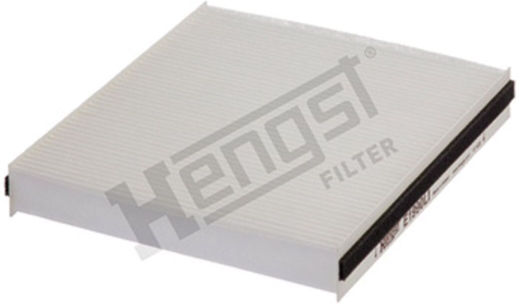 Innenraumluftfilter HENGST Filtration E1990LI