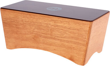 Meinl BCA1SNT-M Bongo Cajon Super Natural