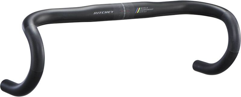 RITCHEY Manubrio bici da corsa  WCS EVO CURVE Di2 nero opaco