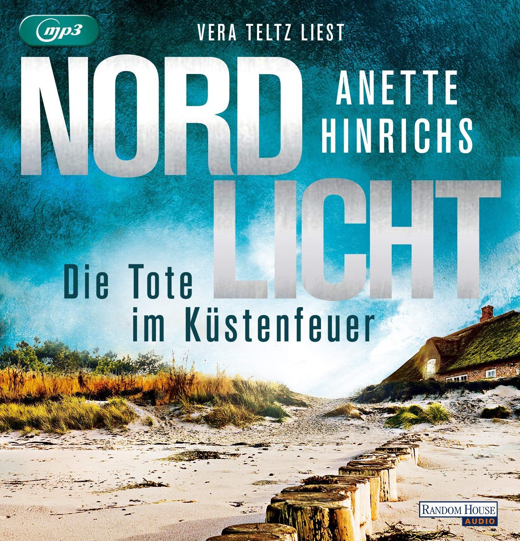 Anette Hinrichs - Nordlicht - Die Tote im Küstenfeuer - Preis vom 13.10.2026 19:28:25 h