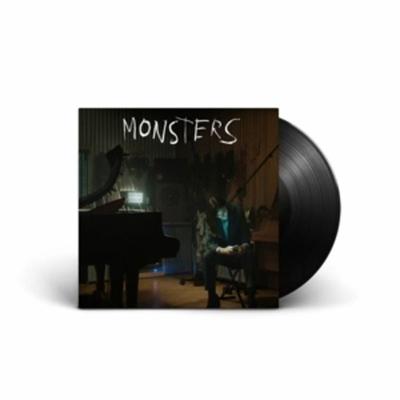 Monsters - Sophia Kennedy, Vinyl