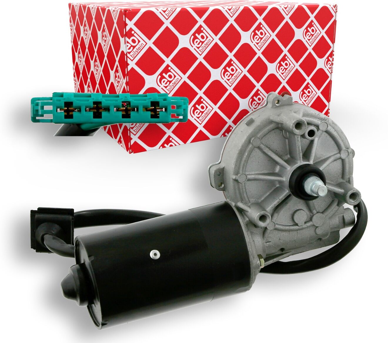 FEBI BILSTEIN 22692 Wiper motor