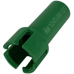 Febi Bilstein Ãberlaufrohr für Automatikgetriebe 102470 1 ct