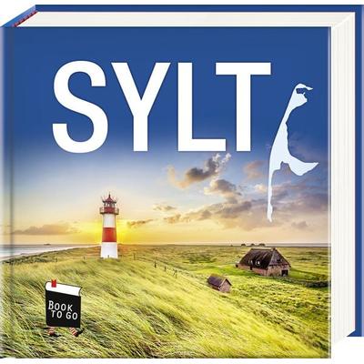 Sylt - Book To Go, Gebundene Ausgabe von , Steffen Verlag, 978-3-95799-088-4