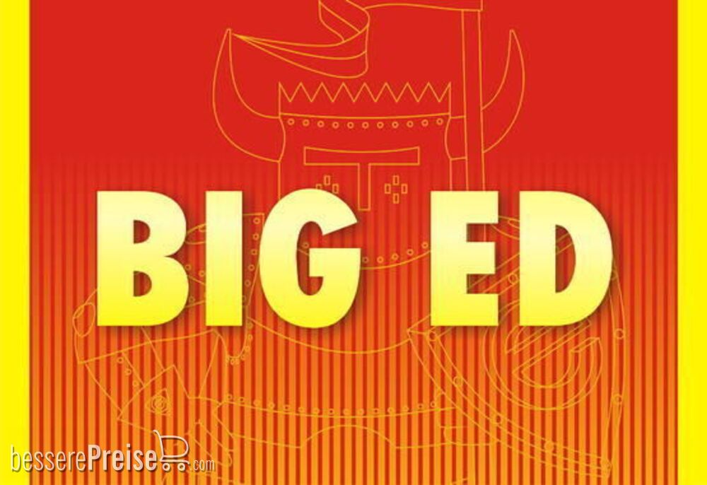 Eduard Accessories BIG49360