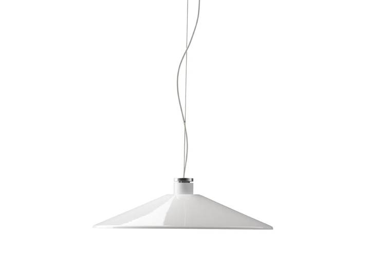 Wästberg - w202 Halo LED PendelleuchteS4, weiss